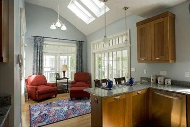 3 Curlew Ct unit 9, Gloucester, MA 01930 - photo 4