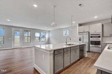 2099 Maggie Valley Dr, Apex, NC 27502 - photo 7