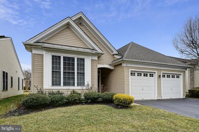 11 Galileo Dr, East Windsor, NJ 08512 - photo 2