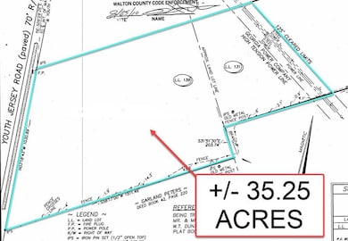 35 AC Youth Jersey Rd, Covington, GA 30014 - photo 2