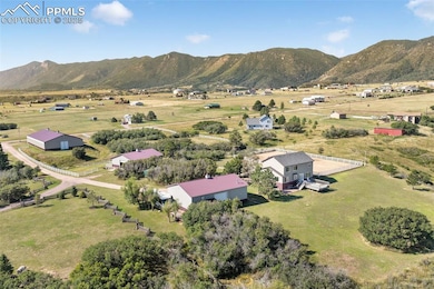 3530 Doolittle Rd, Monument, CO 80132 - photo 2