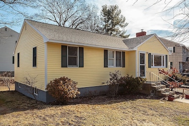 19 Highland View Ave, Winchester, MA 01890 - photo 2