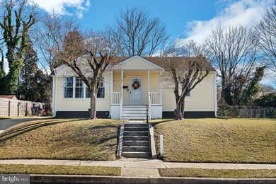 77 Spring St, Bridgeton, NJ 08302 - photo 4