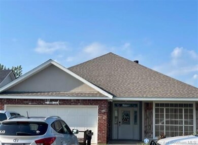 3313 Benoit Rd, Lake Charles, LA 70605 - photo 2