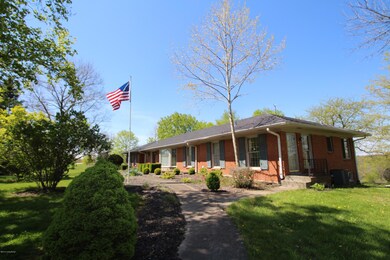 FRONT VIEW OF HOME