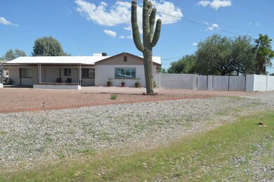 Front view