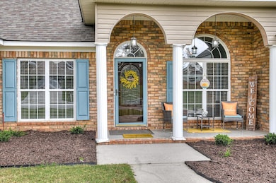 4308 Regans Ln, Augusta, GA 30909 - photo 5