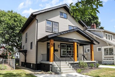 38 N Chase Ave, Columbus, OH 43204 - photo 4