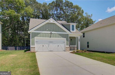 80 Hydrangea Cir, Fairburn, GA 30213 - photo 3