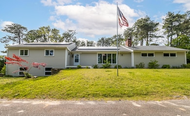 Welcome to center street