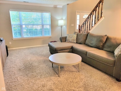 10334 Hillsborough Dr, Fishers, IN 46037 - photo 6