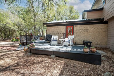 1101 Newsom Mound Rd, Springtown, TX 76082 - photo 6