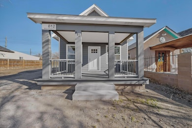 812 Arno St SE, Albuquerque, NM 87102 - photo 3