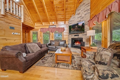 2006 Cougar Crossing Way, Sevierville, TN 37876 - photo 4