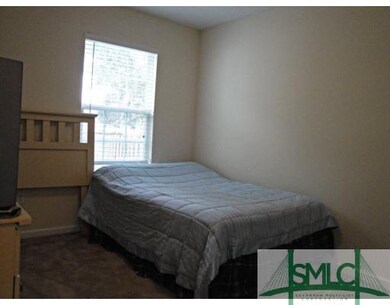 Other. One of 2 guest bedrooms.  This is a split f