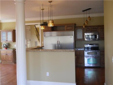 dining area /Kitchen