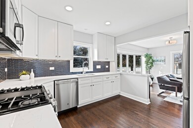 339 N Emroy Ave, Elmhurst, IL 60126 - photo 4