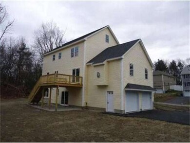 LOT 2 River Street Extension, Billerica, MA 01821 - photo 5