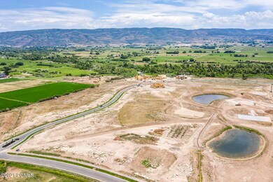 521 N Waters Edge Rd unit 49, Midway, UT 84049 - photo 7