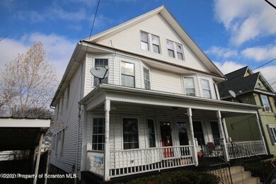 818-820 W Locust St, Scranton, PA 18504 - photo 2