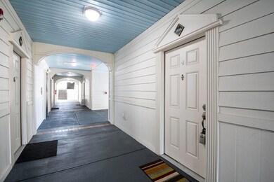 Basildon Front Door