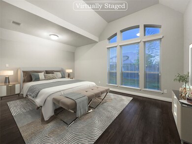 1910 Amber Trail Ln, Richmond, TX 77469 - photo 4