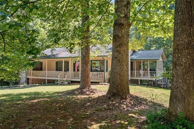 6226 Westridge Trace, Acworth, GA 30102 - photo 4