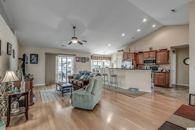 1201 Dunraven Ct, Conway, SC 29527 - photo 4