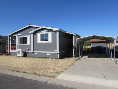 1515 NW Fir Ave unit 21, Redmond, OR 97756 - photo 3