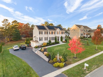 63 Pioneer Trail, Plymouth, MA 02360 - photo 2