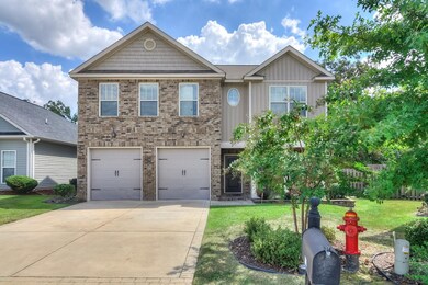 626 Todd Rd, Augusta, GA 30907 - photo 3