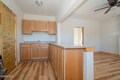 2517 San Jose Ave unit A, El Paso, TX 79930 - photo 6