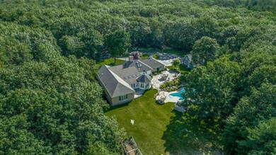 191 Joppa Hill Rd, Bedford, NH 03110 - photo 4