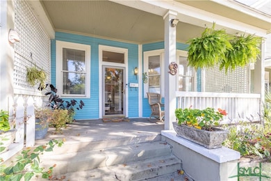 752 E Duffy St, Savannah, GA 31401 - photo 2