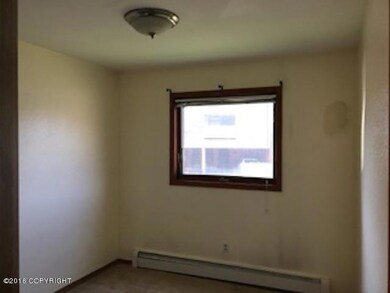 Bedroom 2 view 1