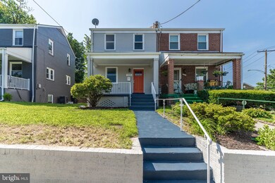 1103 Congress St SE, Washington, DC 20032 - photo 4