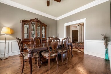 1309 NW Hermanus St, Bentonville, AR 72712 - photo 6