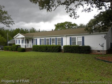 6384 Nc Highway 20, Lumber Bridge, NC 28357 - photo 3