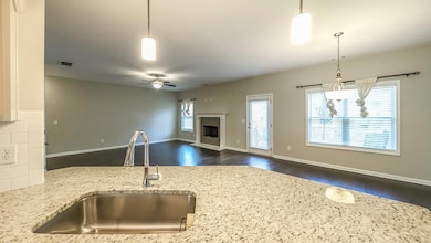 116 Camilla Dr, Carrollton, GA 30116 - photo 6