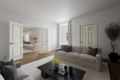 14 Sutton Place S unit 5D, New York, NY 10022 - photo 4