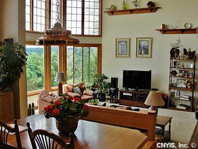 Kitchen Dining