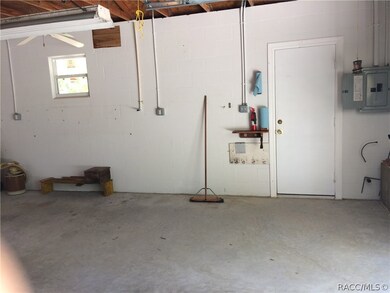 Side door, more windows and separate electric box