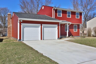 2778 Vantage Point Dr, Columbus, OH 43224 - photo 3