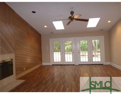 Living Room.