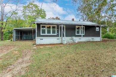 6165 Birmingport Rd, Mulga, AL 35118 - photo 3