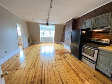 656 Tremont St unit 8, Boston, MA 02118 - photo 2