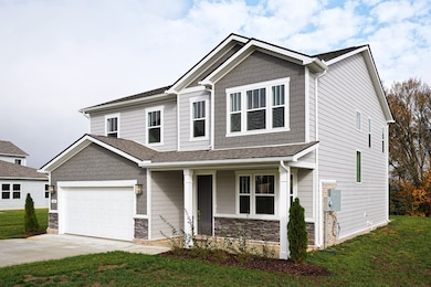 1782 Rockwell Landing, Columbia, TN 38401 - photo 3