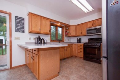 5556 County Road A, Brooklyn, WI 53521 - photo 6