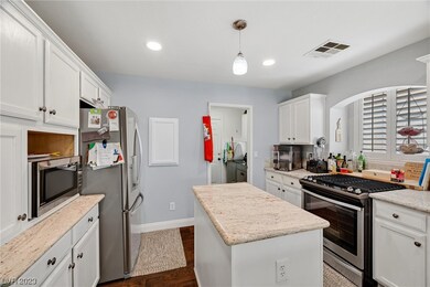 7535 Aurora Glow St, Las Vegas, NV 89139 - photo 7