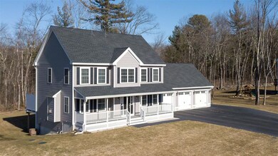 41 Orchard Park Ln, Hudson, NH 03051 - photo 2